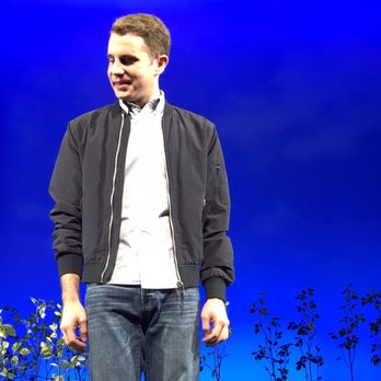 Dear Evan Hansen - Performing Arts Near Me - New York, New York Dear Evan Hansen - Performing Arts Near Me - New York, New York
