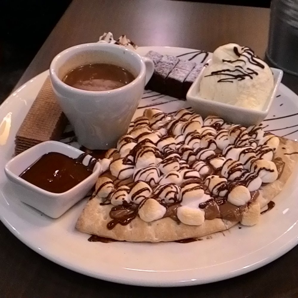 Cacao 70 - Feel Like Chocolate - Desserts Near Me - Montreal, Quebec Cacao 70 - Feel Like Chocolate - Desserts Near Me - Montreal, Quebec