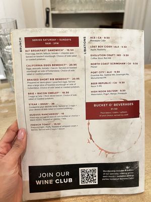 Menu photo 8 Sonoma Cellar Alexandria, VA Menu photo 8 Sonoma Cellar Alexandria, VA