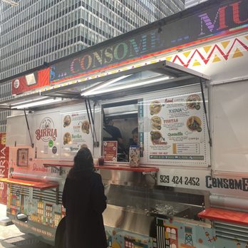 New York Birria - Tacos Near Me - New York, New York