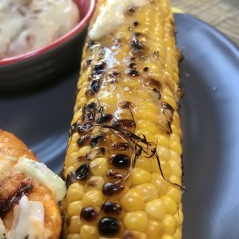 Nando's Peri-Peri - Corn on the cob - South African Near Me - Washington, DC, District of Columbia Nando's Peri-Peri - Corn on the cob - South African Near Me - Washington, DC, District of Columbia