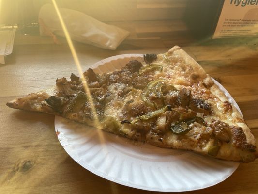 Dunwoodie Pizzeria by null