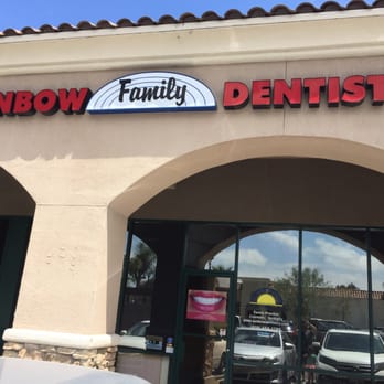 Nick Addario, DDS - Front of office - Cosmetic Dentists Near Me - Chula Vista, California
