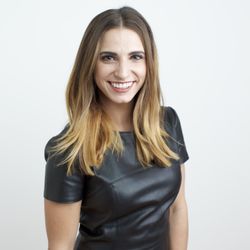 Marketer Marisa