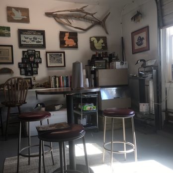 Two Fish Bistro & Tackle - Delis Near Me - Montross, Virginia