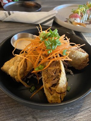 Chinitas Tapas & Sushi by null
