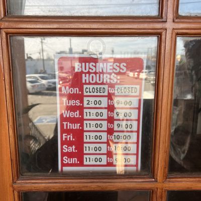 Paco's Tacos Cantina by null