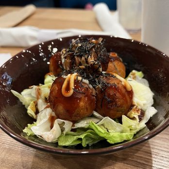 Tora Izakaya - Takoyaki - Japanese Near Me - Charlotte, North Carolina Tora Izakaya - Takoyaki - Japanese Near Me - Charlotte, North Carolina