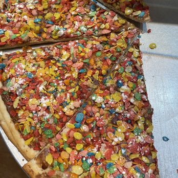 Paradise Pizza - Sweet pie - Sushi Bars Near Me - Great Neck, New York Paradise Pizza - Sweet pie - Sushi Bars Near Me - Great Neck, New York
