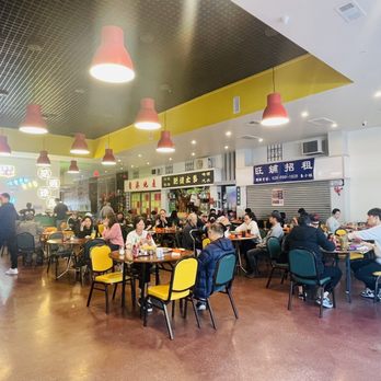 Alice’s Kitchen - Inside - Noodles Near Me - Temple City, California Alice’s Kitchen - Inside - Noodles Near Me - Temple City, California
