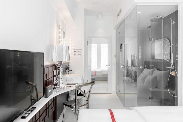 Ruby Coco Hotel Dusseldorf by null