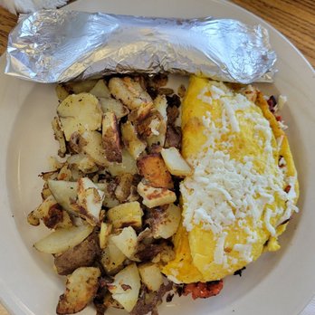 Fortis Cafe - Breakfast & Brunch Near Me - Reno, Nevada