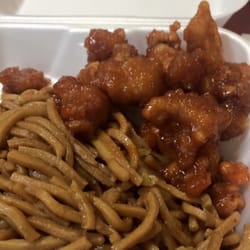 Iron Wok