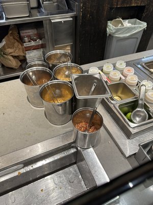 sweetgreen by null