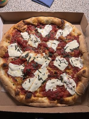 Mario's Pizza Restaurant by null