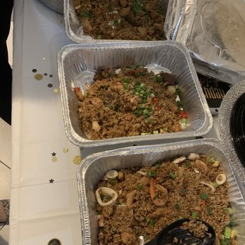 La Perla - Nadie sacó comida ni comió antes de tomar la foto. Pagarías $80 por esto? - Seafood Near Me - Weston, Florida La Perla - Nadie sacó comida ni comió antes de tomar la foto. Pagarías $80 por esto? - Seafood Near Me - Weston, Florida