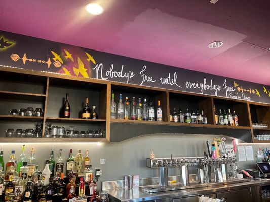 Busboys and Poets by null