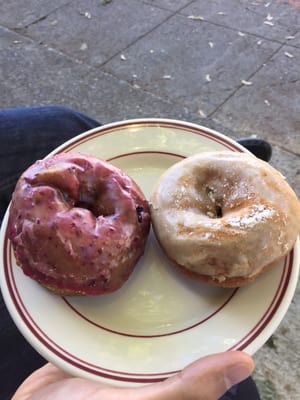 Mighty-O Donuts - Ballard by null