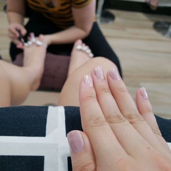 Roxy Nail Bar - They are so friendly and welcoming. They do a great job. Mani and pedi so relaxing. Reasonable price. Complimentary drink . - Nail Salons Near Me - Orange, California Roxy Nail Bar - They are so friendly and welcoming. They do a great job. Mani and pedi so relaxing. Reasonable price. Complimentary drink . - Nail Salons Near Me - Orange, California