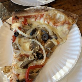 New Park Pizza - Pizza Near Me - Howard Beach, New York New Park Pizza - Pizza Near Me - Howard Beach, New York