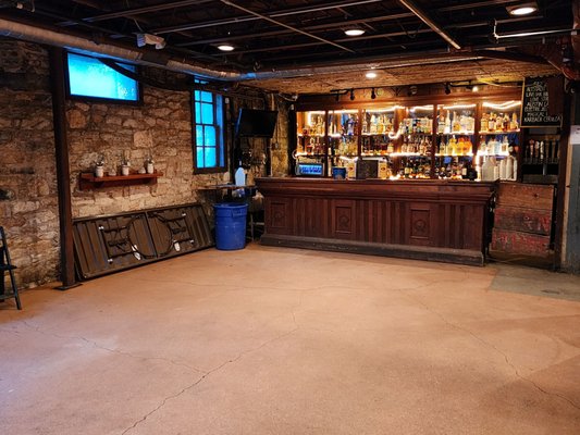 Stubb's Bar-B-Q by null