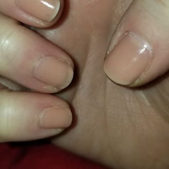 Bellacures - Beverly Hills - Horrible - Nail Salons Near Me - Beverly Hills, California