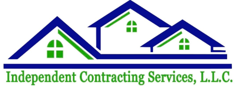 Slide of Independent Contracting Services