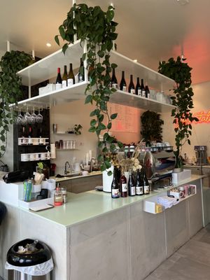 Middle State Coffee by null