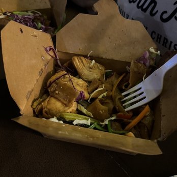 Thai 2 U - Food Trucks Near Me - Spring Branch, Texas