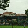 Photo of Reverend T Wendell Foster  Park