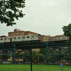 Reverend T Wendell Foster  Park