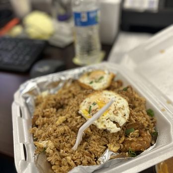 Dokyo Dauntaun - Dinner Karaage Fried Rice - Sushi Bars Near Me - Corpus Christi, Texas Dokyo Dauntaun - Dinner Karaage Fried Rice - Sushi Bars Near Me - Corpus Christi, Texas