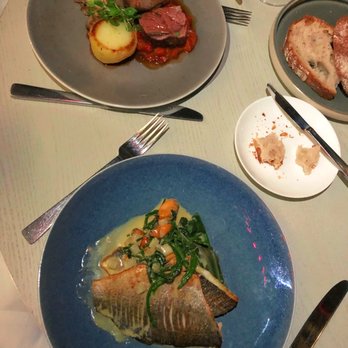 Searcys at The Gherkin - Modern European Near Me - London, XGL
