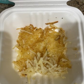 The Buttered Biscuit - Springdale - Hashbrowns - Breakfast & Brunch Near Me - Springdale, Arkansas