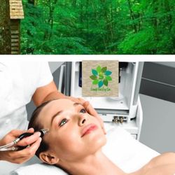 Serenity Oasis  Spa FL - Microdermabrasion