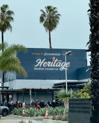 Heritage Beer Co. by null Heritage Beer Co. by null