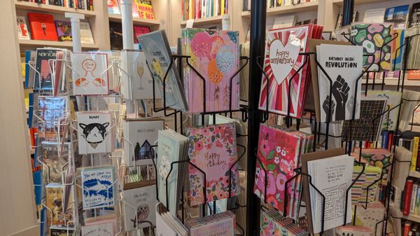 House of Books by null