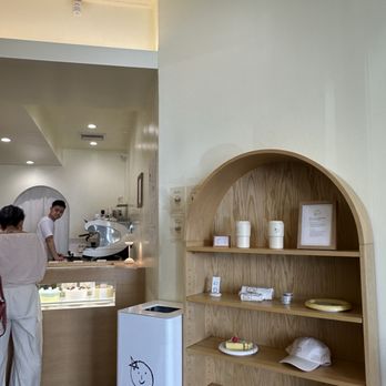 Harucake - Store - Coffee & Tea Near Me - Los Angeles, California Harucake - Store - Coffee & Tea Near Me - Los Angeles, California