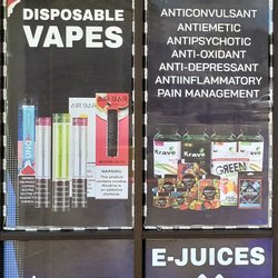 Smoke N Vape Mania