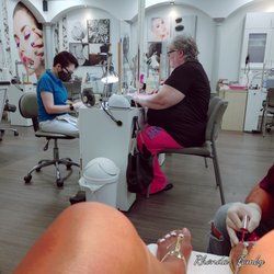 Regal Nails, Salon & Spa