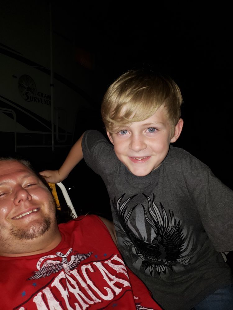 Slide of Edison's Maintenance Service