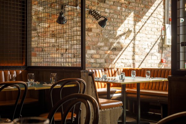 San Lorenzo’s Italian Restaurant by null