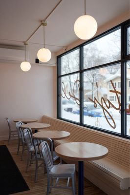 Marty's Deli by null