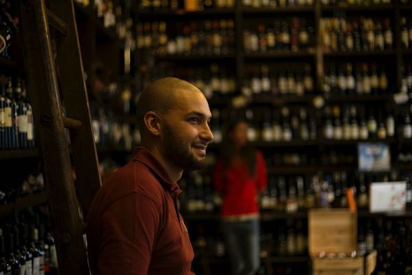 Enoteca Costantini Marco by null