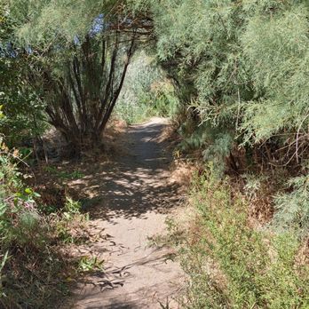 Little Confluence Open Space Trailhead - Parks Near Me - Taylorsville, Utah