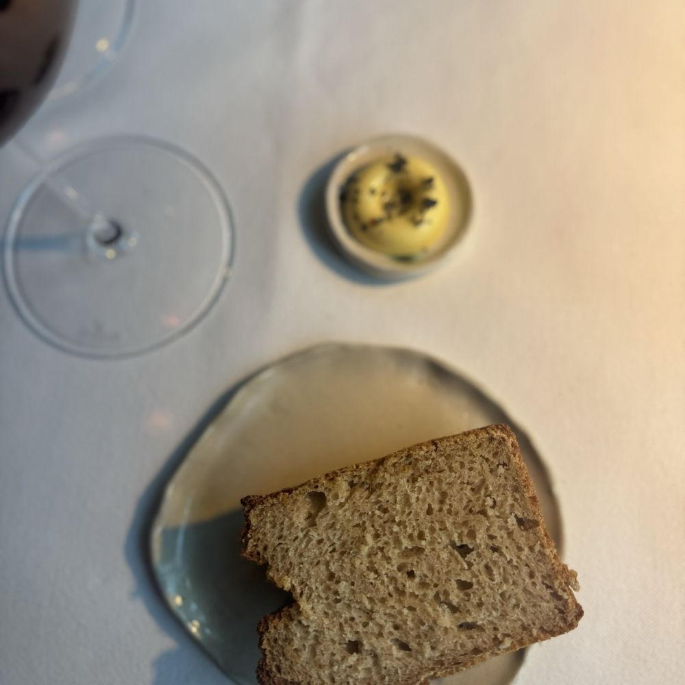 DINS Santi Taura - Modern European Near Me - Palma, PM