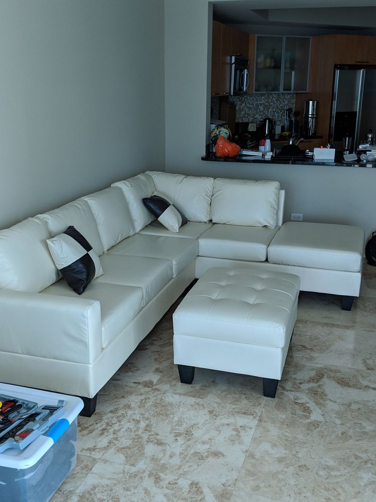 Hidalgo Upholstery - upholstery in Miami, FL