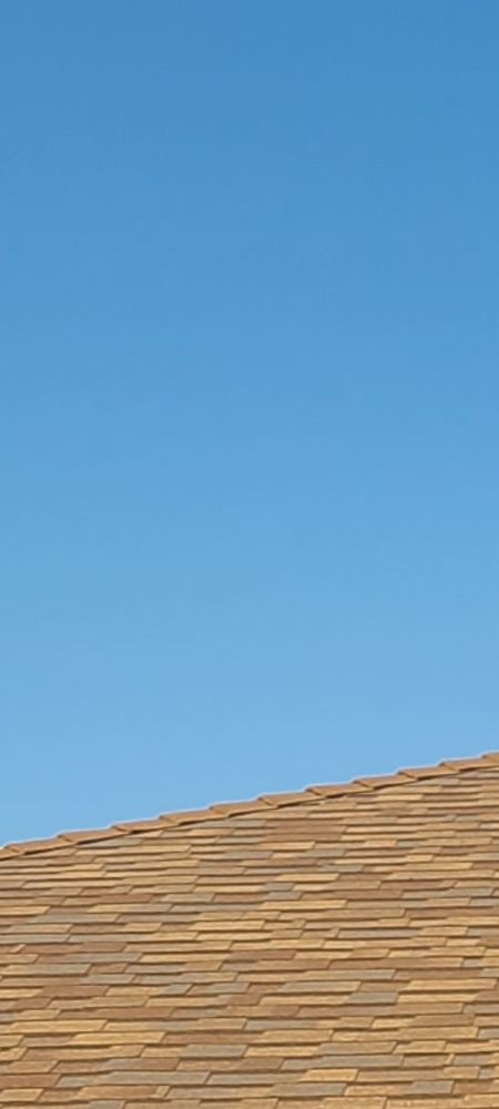 Slide of Chaparosa Roofing