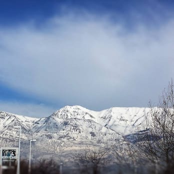 DentalQore - View from the office! - Marketing Near Me - American Fork, Utah DentalQore - View from the office! - Marketing Near Me - American Fork, Utah