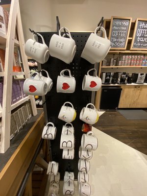 Williams-Sonoma by null